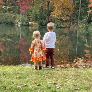 Meet your Posher, Beth